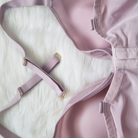 Soma Lightest Lift Perfect Coverage Bra 42DD - Picture 5 of 7